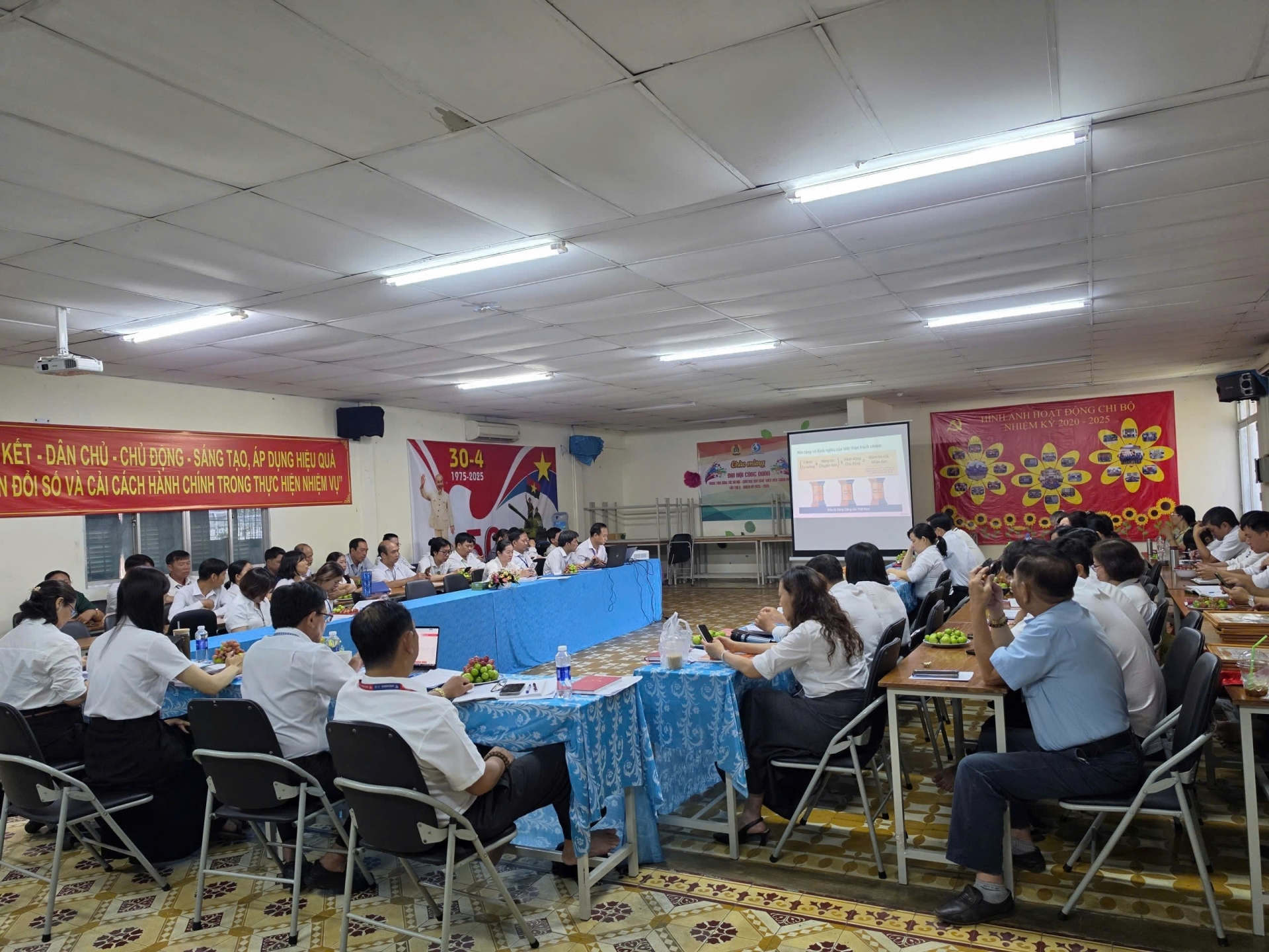 ? TIN TỨC NỔI BẬT – HOẠT ĐỘNG NGÀY 03/8/2026