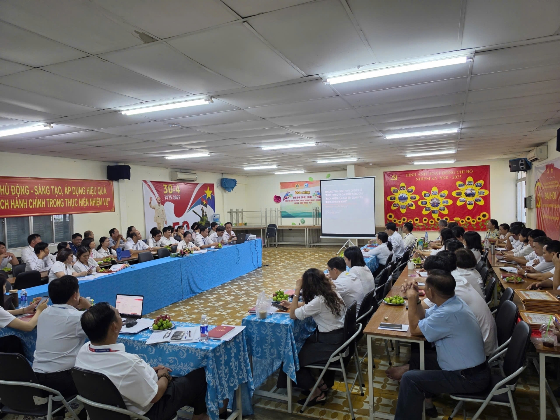 ? TIN TỨC NỔI BẬT – HOẠT ĐỘNG NGÀY 03/8/2026