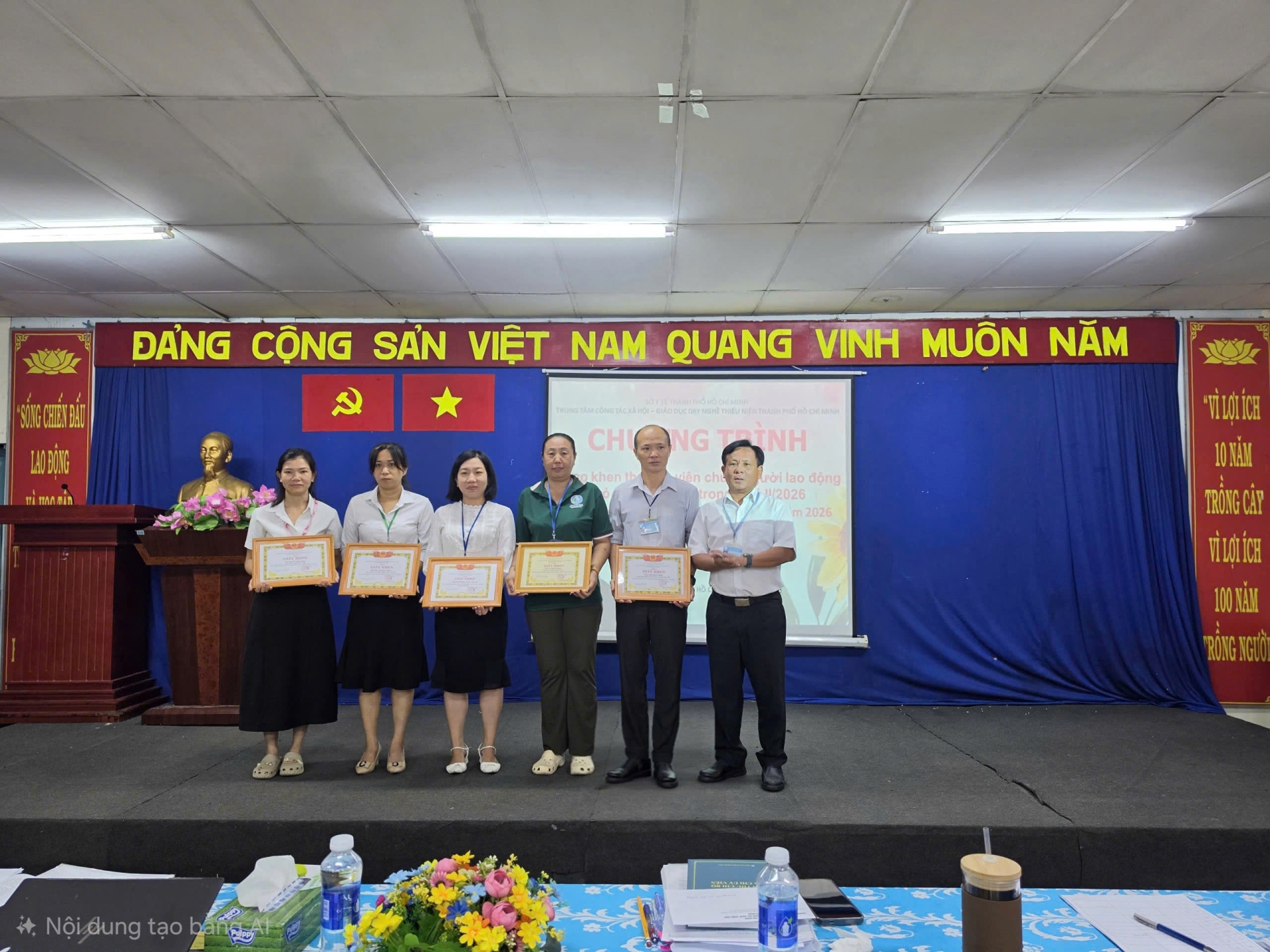 ? TIN TỨC NỔI BẬT – HOẠT ĐỘNG NGÀY 03/8/2026