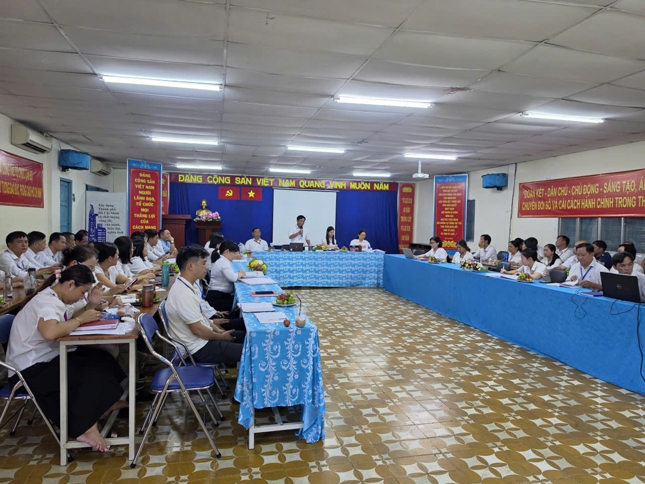 ? TIN TỨC NỔI BẬT – HOẠT ĐỘNG NGÀY 03/8/2026