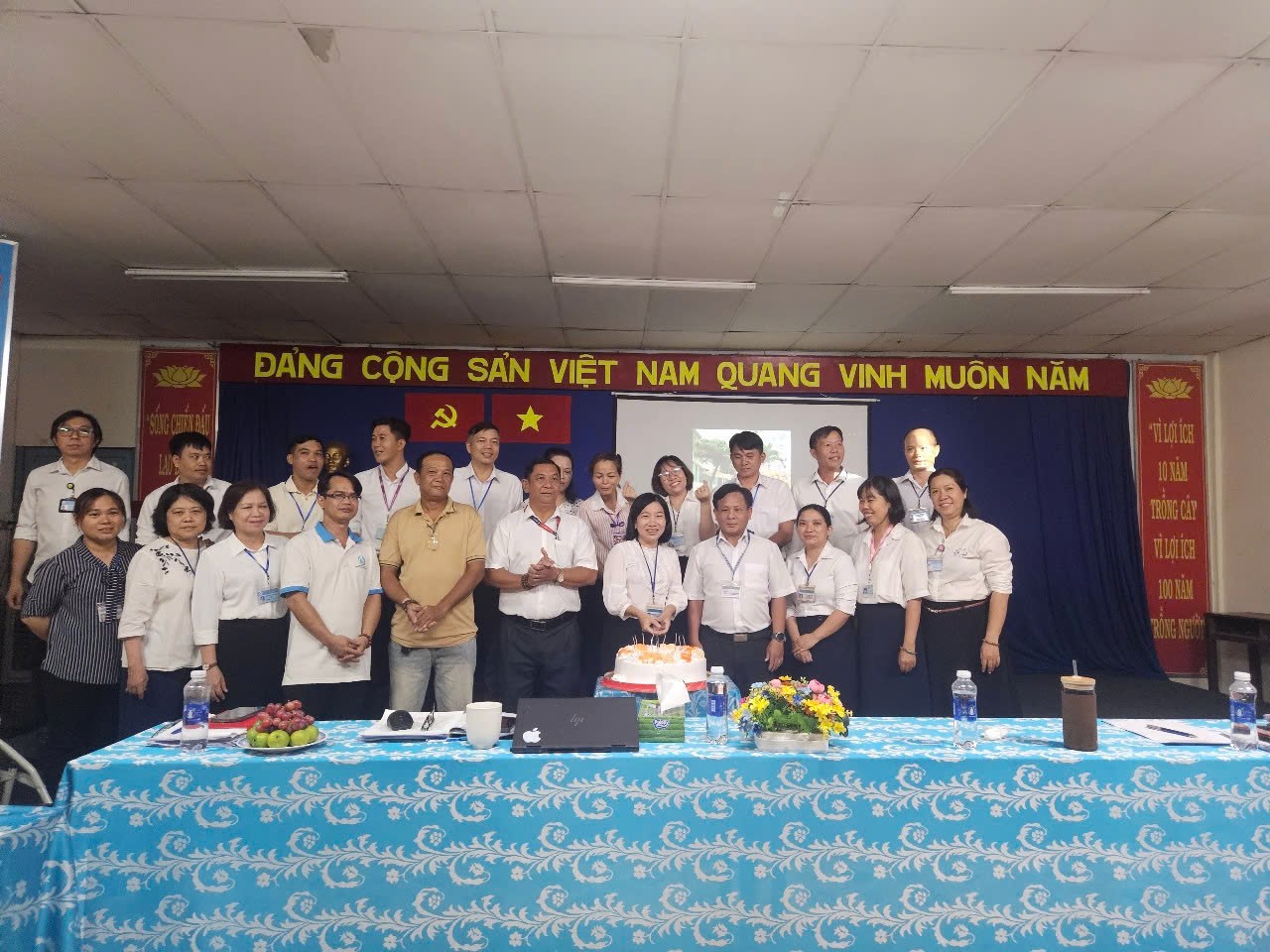 ? TIN TỨC NỔI BẬT – HOẠT ĐỘNG NGÀY 03/8/2026