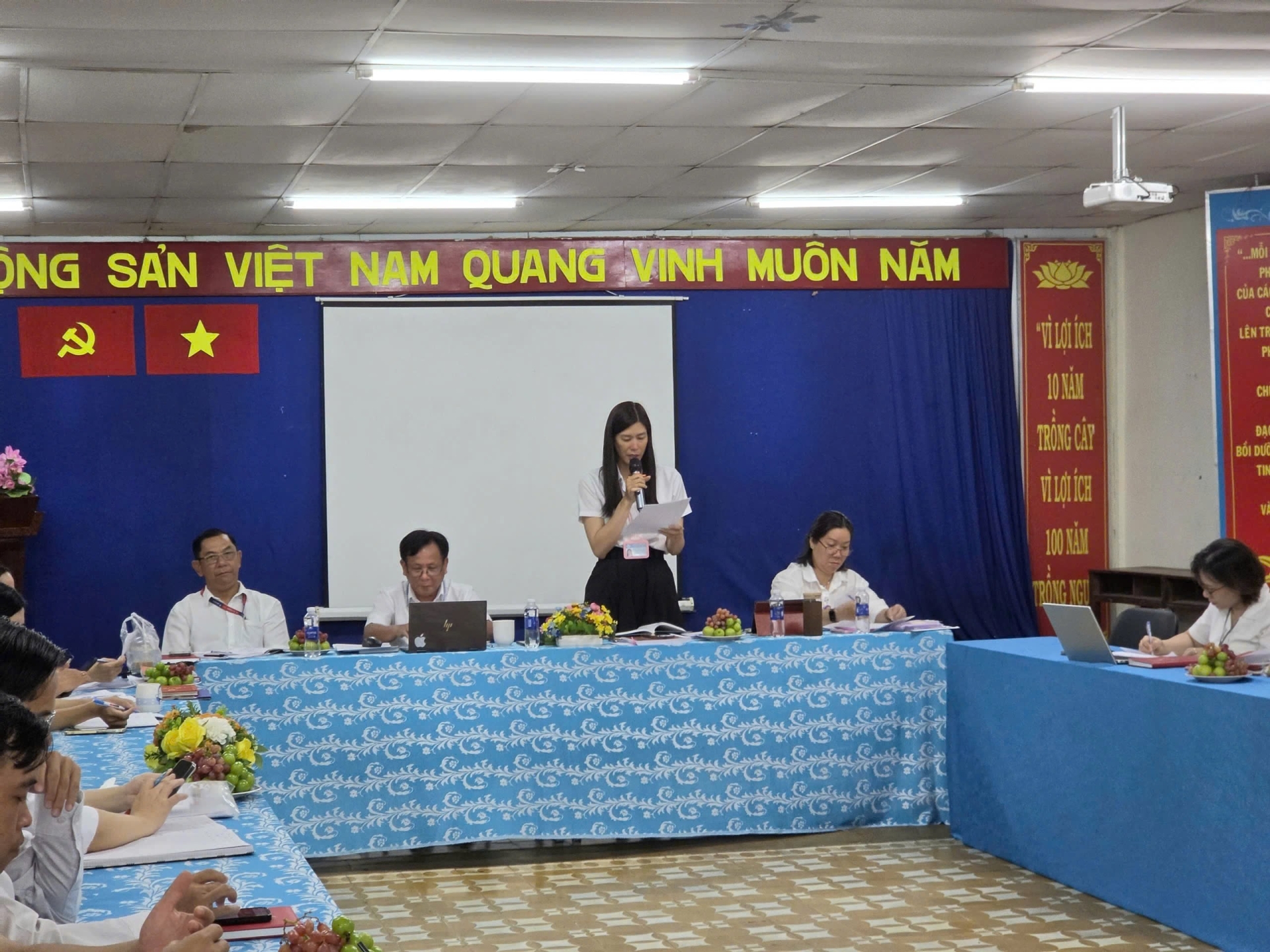 ? TIN TỨC NỔI BẬT – HOẠT ĐỘNG NGÀY 03/8/2026