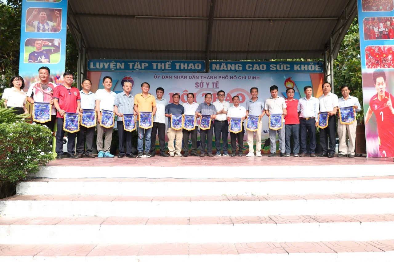 KHƠI DẬY TIN THẦN, DẦU ẤN NGÀY CÔNG TÁC XÃ HỘI VIỆT NAM 25/3