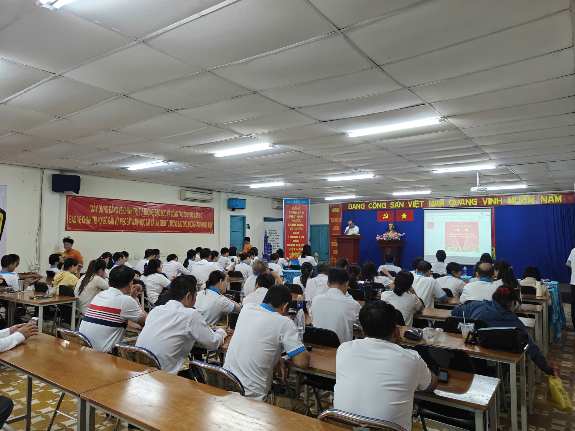 CHUNG TAY BẢO VỆ TRẺ EM – LAN TỎA NHẬN THỨC, HÀNH ĐỘNG TÍCH CỰC NĂM 2026