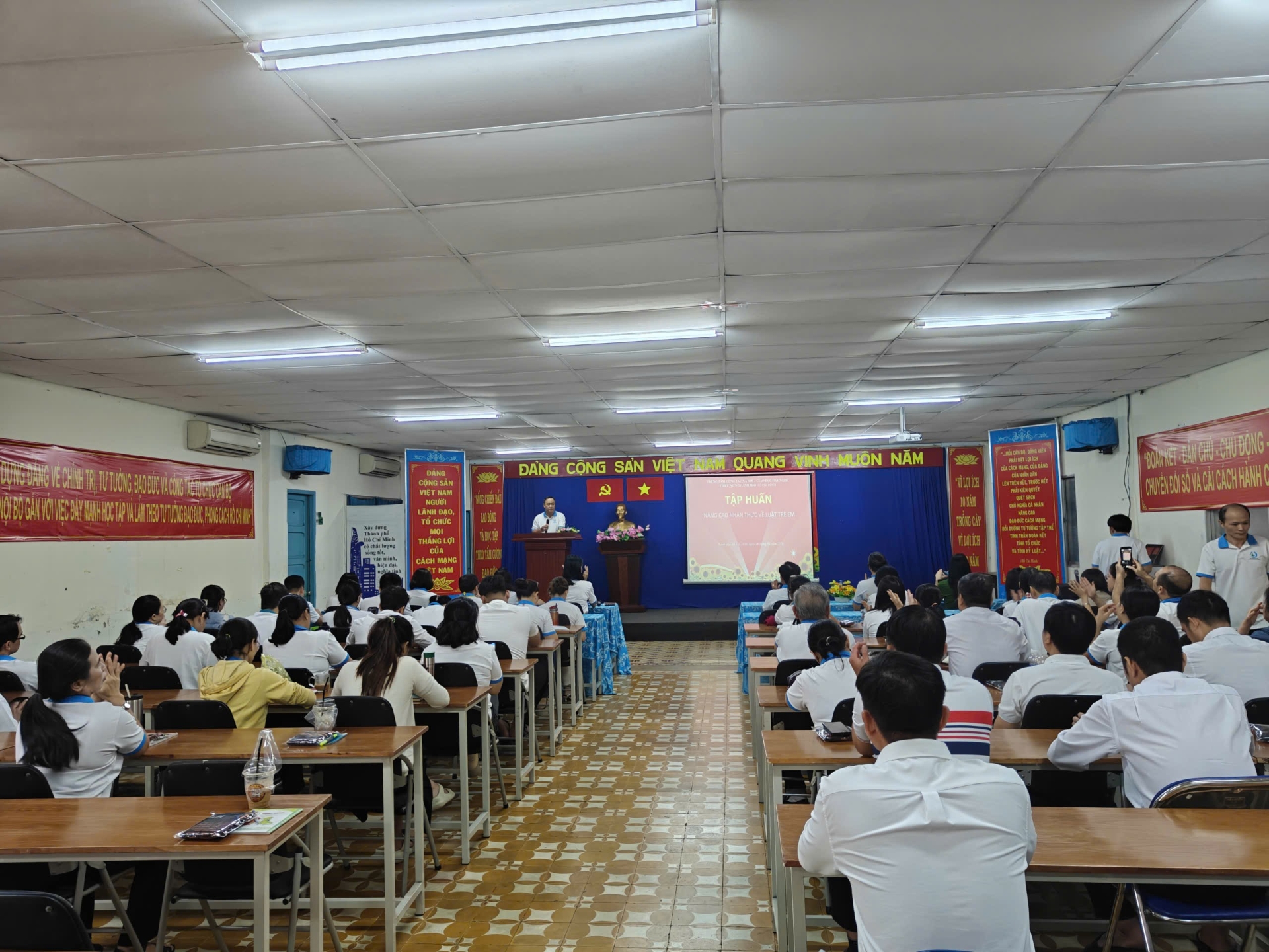 CHUNG TAY BẢO VỆ TRẺ EM – LAN TỎA NHẬN THỨC, HÀNH ĐỘNG TÍCH CỰC NĂM 2026