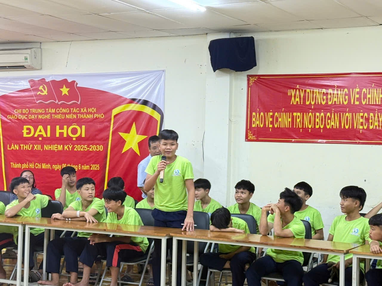 CHUNG TAY BẢO VỆ TRẺ EM – LAN TỎA NHẬN THỨC, HÀNH ĐỘNG TÍCH CỰC NĂM 2026