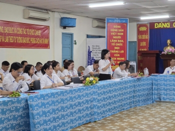 ? TIN TỨC NỔI BẬT – HOẠT ĐỘNG NGÀY 03/8/2026