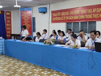 ? TIN TỨC NỔI BẬT – HOẠT ĐỘNG NGÀY 03/8/2026