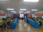 NHỮNG TẤM THẺ CĂN CƯỚC – CÁNH CỬA MỞ RA TƯƠNG LAI CHO CÁC EM NHỎ