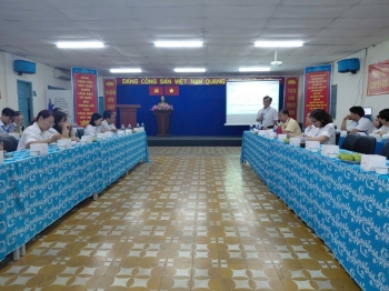 KHƠI DẬY TIN THẦN, DẦU ẤN NGÀY CÔNG TÁC XÃ HỘI VIỆT NAM 25/3