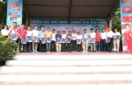 KHƠI DẬY TIN THẦN, DẦU ẤN NGÀY CÔNG TÁC XÃ HỘI VIỆT NAM 25/3