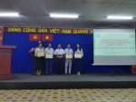 KHƠI DẬY TIN THẦN, DẦU ẤN NGÀY CÔNG TÁC XÃ HỘI VIỆT NAM 25/3