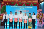 KHƠI DẬY TIN THẦN, DẦU ẤN NGÀY CÔNG TÁC XÃ HỘI VIỆT NAM 25/3