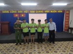 NHỮNG TẤM THẺ CĂN CƯỚC – CÁNH CỬA MỞ RA TƯƠNG LAI CHO CÁC EM NHỎ