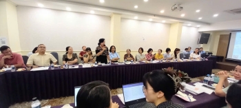 HỘI NGHỊ GIAO BAN MẠNG LƯỚI VÀ GIỚI THIỆU MÔ HÌNH MỘT CỬA HỖ TRỢ PHỤ NỮ, TRẺ EM BỊ BẠO LỰC, XÂM HẠI VÀ MANG THAI NGOÀI Ý MUỐN TRÊN ĐỊA BÀN THÀNH PHỐ HỒ CHÍ MINH