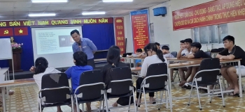 CHUNG TAY NÂNG CAO CHẤT LƯỢNG CHĂM SÓC VÀ BẢO VỆ TRẺ EM