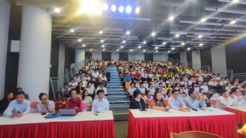 DIỄN ĐÀN TRẺ EM THÀNH PHỐ HỒ CHÍ MINH NĂM 2026