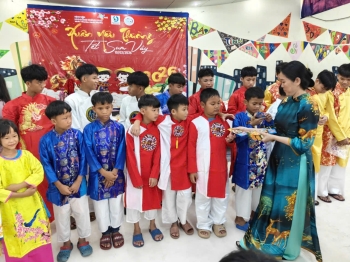 PHỐI HỢP BỆNH VIỆN NHI ĐỒNG THÀNH PHỐ TỔ CHỨC KHÁM, TẦM SOÁT SỨC KHỎE QUÝ I/2026