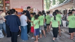 GIEO YÊU THƯƠNG - LAN TỎA TRÁCH NHIỆM CỘNG ĐỒNG
