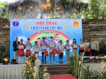 ? HỘI TRẠI 