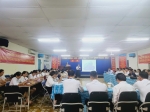 TẬP HUẤN NÂNG CAO NĂNG LỰC CHUYÊN MÔN VỀ BẢO VỆ, CHĂM SÓC VÀ HỖ TRỢ TRẺ EM NĂM 2026