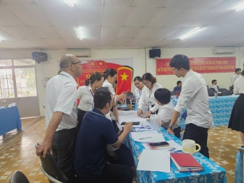 TẬP HUẤN NÂNG CAO NĂNG LỰC CHUYÊN MÔN VỀ BẢO VỆ, CHĂM SÓC VÀ HỖ TRỢ TRẺ EM NĂM 2026