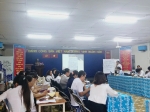 TẬP HUẤN NÂNG CAO NĂNG LỰC CHUYÊN MÔN VỀ BẢO VỆ, CHĂM SÓC VÀ HỖ TRỢ TRẺ EM NĂM 2026