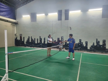 LỄ BÀN GIAO VÀ GIỚI THIỆU MÔ HÌNH HOẠT ĐỘNG VĂN PHÒNG THAM VẤN VÀ CUNG CẤP DỊCH VỤ HỖ TRỢ TRẺ EM TẠI KHU VỰC GÒ VẤP