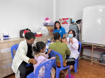 NHIỆT LIỆT HƯỞNG ỨNG NGÀY SỨC KHỎE TOÀN DÂN (7/4/2026)