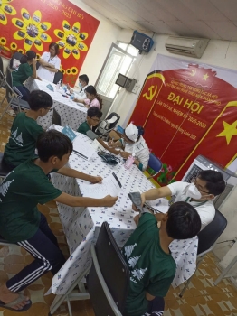 NHIỆT LIỆT HƯỞNG ỨNG NGÀY SỨC KHỎE TOÀN DÂN (7/4/2026)