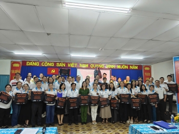 CHUNG TAY BẢO VỆ TRẺ EM – LAN TỎA NHẬN THỨC, HÀNH ĐỘNG TÍCH CỰC NĂM 2026