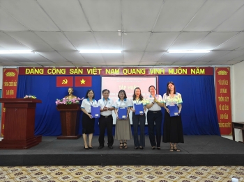 CHUNG TAY BẢO VỆ TRẺ EM – LAN TỎA NHẬN THỨC, HÀNH ĐỘNG TÍCH CỰC NĂM 2026