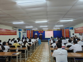 CHUNG TAY BẢO VỆ TRẺ EM – LAN TỎA NHẬN THỨC, HÀNH ĐỘNG TÍCH CỰC NĂM 2026