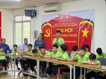 CHUNG TAY BẢO VỆ TRẺ EM – LAN TỎA NHẬN THỨC, HÀNH ĐỘNG TÍCH CỰC NĂM 2026